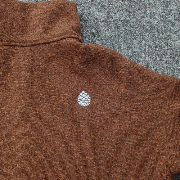 Stio Sweetwater Fleece Half Zip - Picture 7 of 7